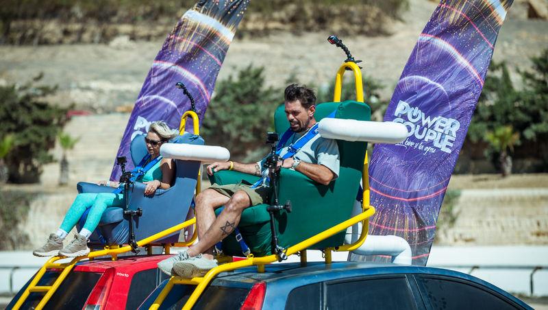 Power Couple România sezon 2, 22 ianuarie 2025. Pe cine au salvat concurenții de la eliminare. Ce superputere au Bella și Nicu