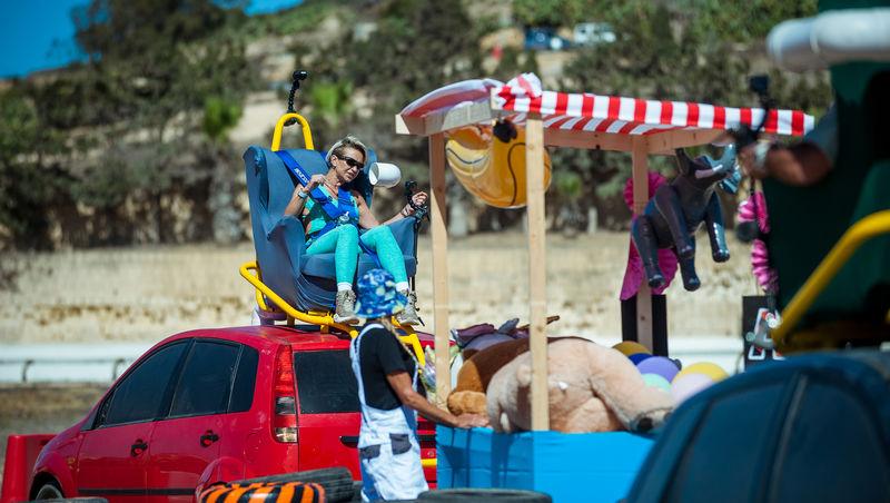 Power Couple România sezon 2, 22 ianuarie 2025. Pe cine au salvat concurenții de la eliminare. Ce superputere au Bella și Nicu