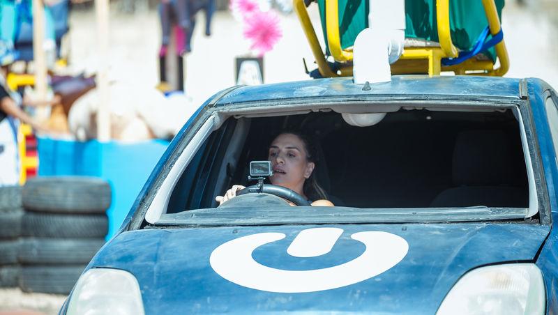 Power Couple România sezon 2, 22 ianuarie 2025. Pe cine au salvat concurenții de la eliminare. Ce superputere au Bella și Nicu