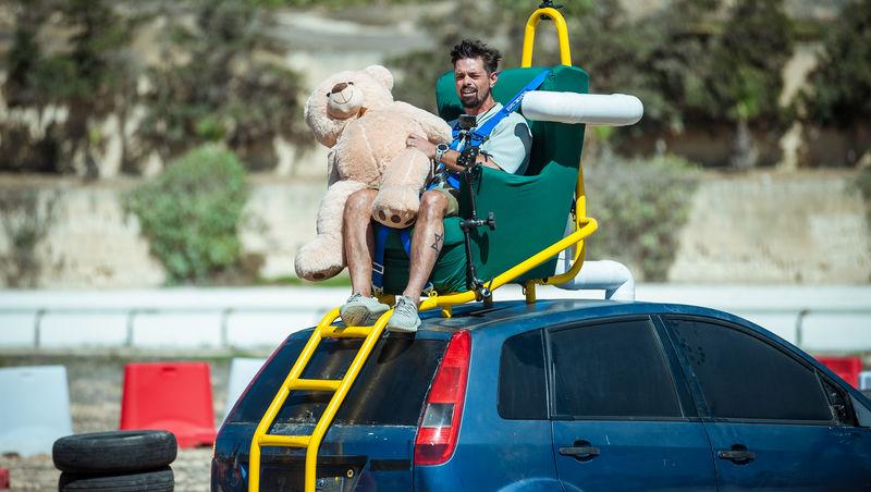 Power Couple România sezon 2, 22 ianuarie 2025. Pe cine au salvat concurenții de la eliminare. Ce superputere au Bella și Nicu