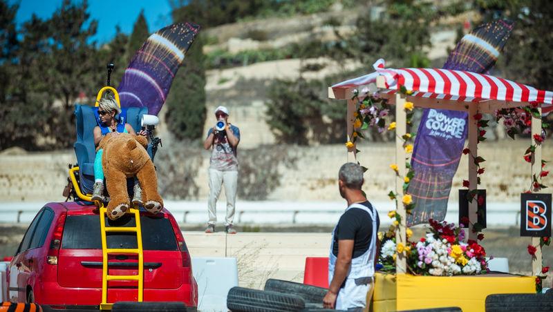 Power Couple România sezon 2, 22 ianuarie 2025. Pe cine au salvat concurenții de la eliminare. Ce superputere au Bella și Nicu