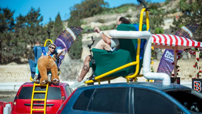 Power Couple România sezon 2, 22 ianuarie 2025. Pe cine au salvat concurenții de la eliminare. Ce superputere au Bella și Nicu