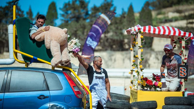 Power Couple România sezon 2, 22 ianuarie 2025. Pe cine au salvat concurenții de la eliminare. Ce superputere au Bella și Nicu