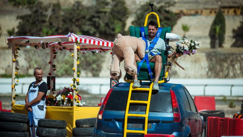 Power Couple România sezon 2, 22 ianuarie 2025. Pe cine au salvat concurenții de la eliminare. Ce superputere au Bella și Nicu