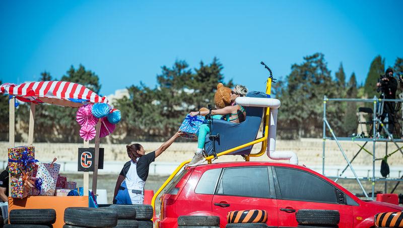 Power Couple România sezon 2, 22 ianuarie 2025. Pe cine au salvat concurenții de la eliminare. Ce superputere au Bella și Nicu