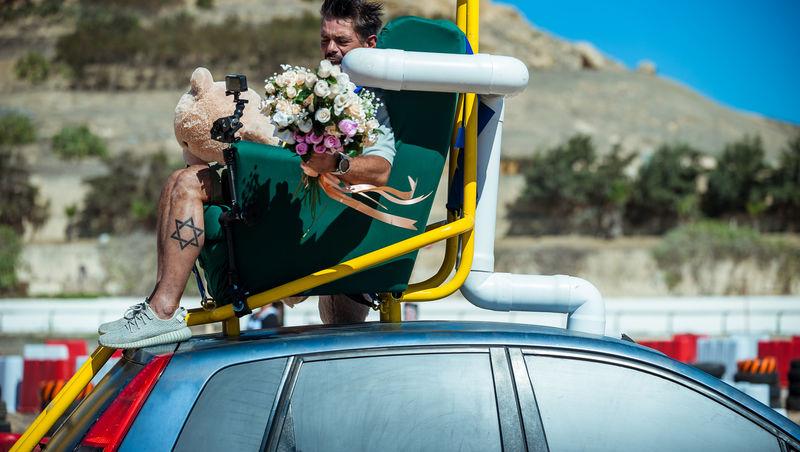 Power Couple România sezon 2, 22 ianuarie 2025. Pe cine au salvat concurenții de la eliminare. Ce superputere au Bella și Nicu