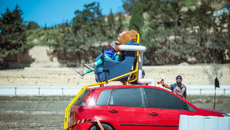 Power Couple România sezon 2, 22 ianuarie 2025. Pe cine au salvat concurenții de la eliminare. Ce superputere au Bella și Nicu