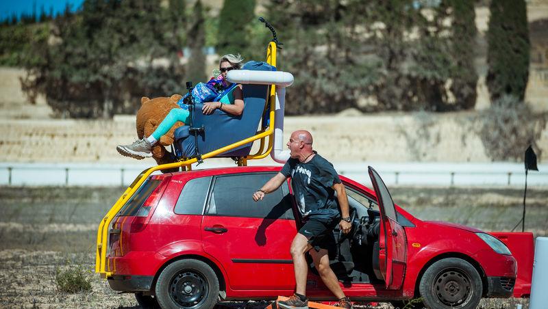 Power Couple România sezon 2, 22 ianuarie 2025. Pe cine au salvat concurenții de la eliminare. Ce superputere au Bella și Nicu