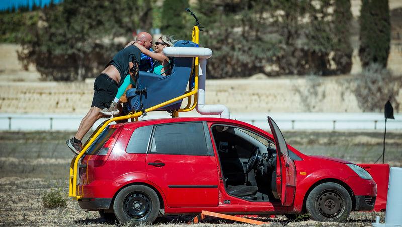 Power Couple România sezon 2, 22 ianuarie 2025. Pe cine au salvat concurenții de la eliminare. Ce superputere au Bella și Nicu