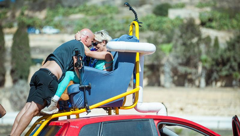 Power Couple România sezon 2, 22 ianuarie 2025. Pe cine au salvat concurenții de la eliminare. Ce superputere au Bella și Nicu