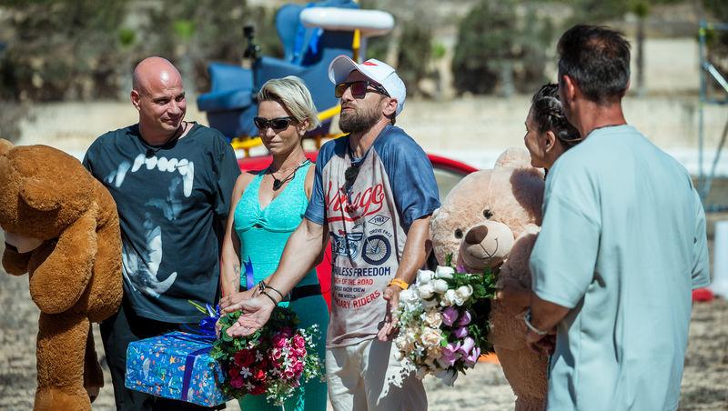 Power Couple România sezon 2, 22 ianuarie 2025. Pe cine au salvat concurenții de la eliminare. Ce superputere au Bella și Nicu