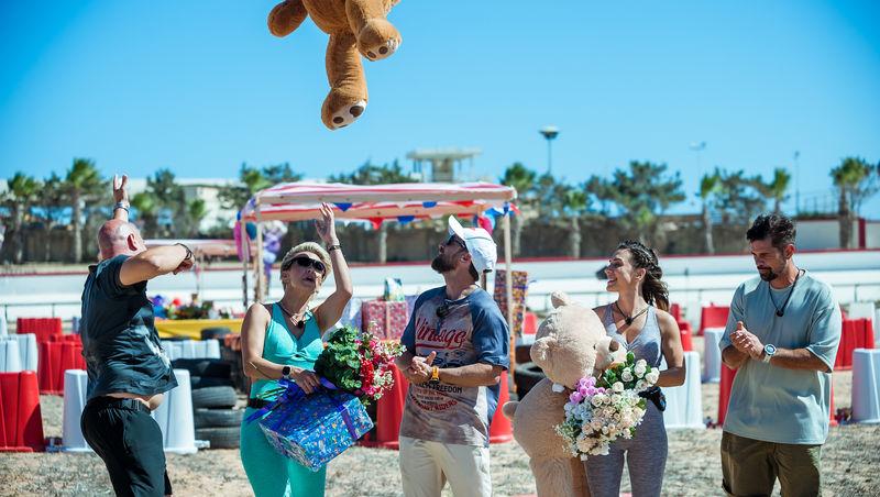 Power Couple România sezon 2, 22 ianuarie 2025. Pe cine au salvat concurenții de la eliminare. Ce superputere au Bella și Nicu