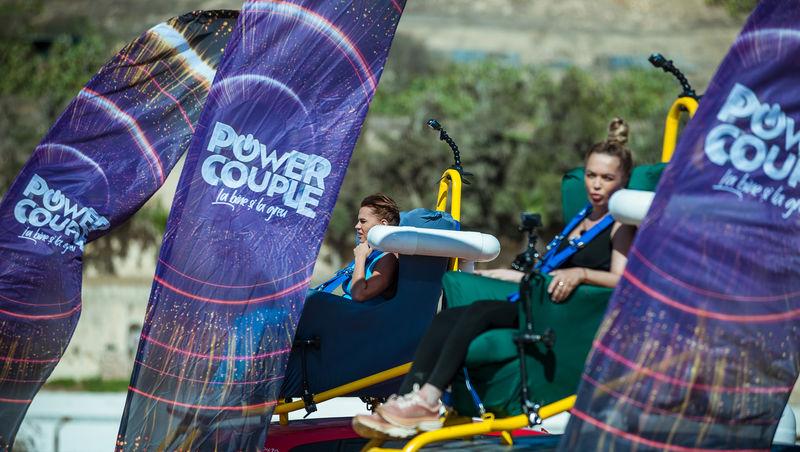 Power Couple România sezon 2, 22 ianuarie 2025. Pe cine au salvat concurenții de la eliminare. Ce superputere au Bella și Nicu