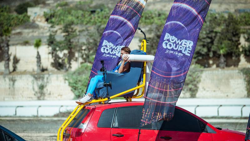 Power Couple România sezon 2, 22 ianuarie 2025. Pe cine au salvat concurenții de la eliminare. Ce superputere au Bella și Nicu