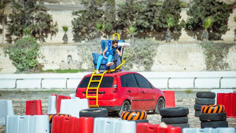 Power Couple România sezon 2, 22 ianuarie 2025. Pe cine au salvat concurenții de la eliminare. Ce superputere au Bella și Nicu