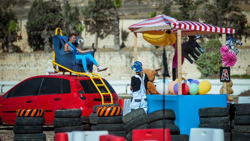 Power Couple România sezon 2, 22 ianuarie 2025. Pe cine au salvat concurenții de la eliminare. Ce superputere au Bella și Nicu