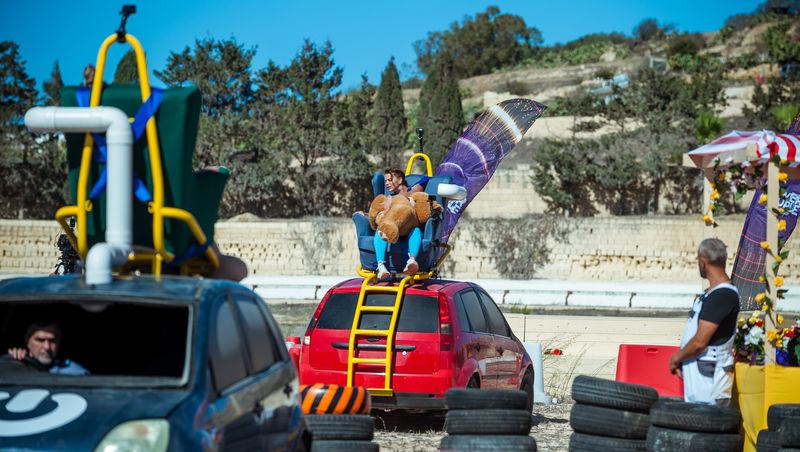 Power Couple România sezon 2, 22 ianuarie 2025. Pe cine au salvat concurenții de la eliminare. Ce superputere au Bella și Nicu