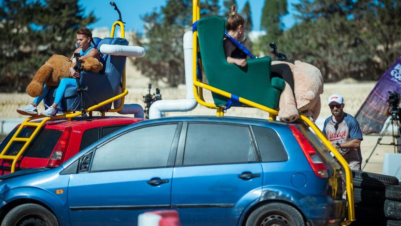 Power Couple România sezon 2, 22 ianuarie 2025. Pe cine au salvat concurenții de la eliminare. Ce superputere au Bella și Nicu