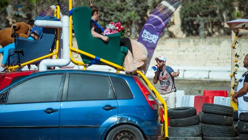 Power Couple România sezon 2, 22 ianuarie 2025. Pe cine au salvat concurenții de la eliminare. Ce superputere au Bella și Nicu