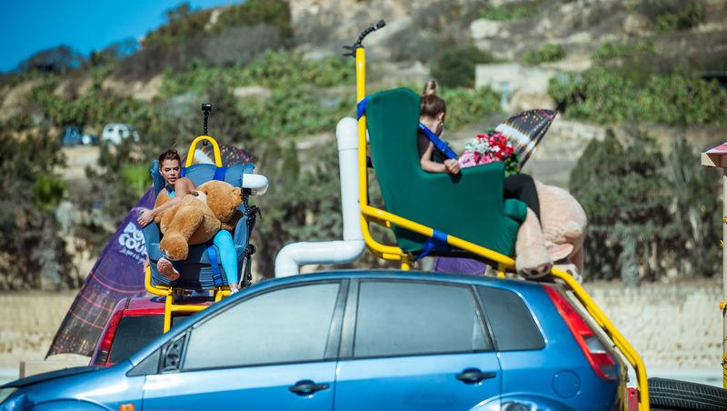 Power Couple România sezon 2, 22 ianuarie 2025. Pe cine au salvat concurenții de la eliminare. Ce superputere au Bella și Nicu