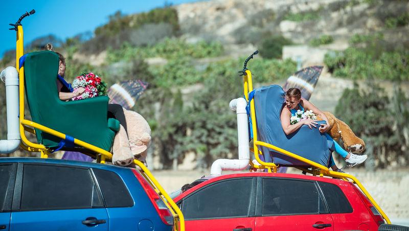 Power Couple România sezon 2, 22 ianuarie 2025. Pe cine au salvat concurenții de la eliminare. Ce superputere au Bella și Nicu