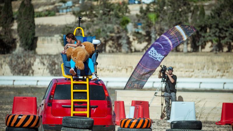 Power Couple România sezon 2, 22 ianuarie 2025. Pe cine au salvat concurenții de la eliminare. Ce superputere au Bella și Nicu