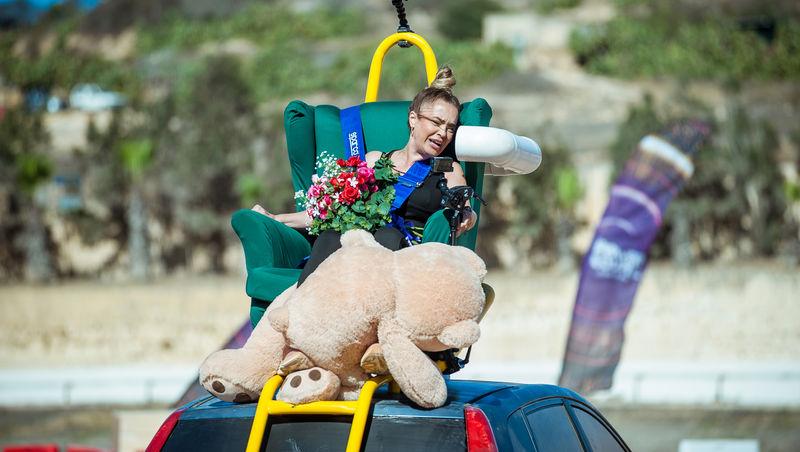 Power Couple România sezon 2, 22 ianuarie 2025. Pe cine au salvat concurenții de la eliminare. Ce superputere au Bella și Nicu