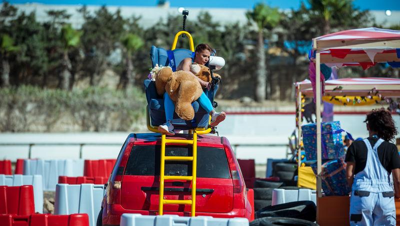 Power Couple România sezon 2, 22 ianuarie 2025. Pe cine au salvat concurenții de la eliminare. Ce superputere au Bella și Nicu