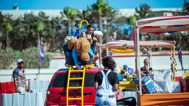 Power Couple România sezon 2, 22 ianuarie 2025. Pe cine au salvat concurenții de la eliminare. Ce superputere au Bella și Nicu