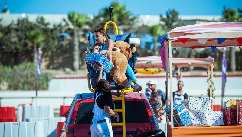 Power Couple România sezon 2, 22 ianuarie 2025. Pe cine au salvat concurenții de la eliminare. Ce superputere au Bella și Nicu