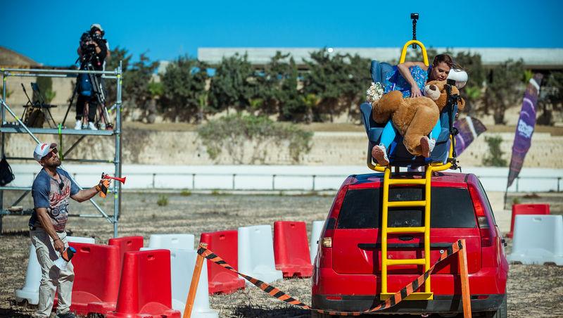 Power Couple România sezon 2, 22 ianuarie 2025. Pe cine au salvat concurenții de la eliminare. Ce superputere au Bella și Nicu