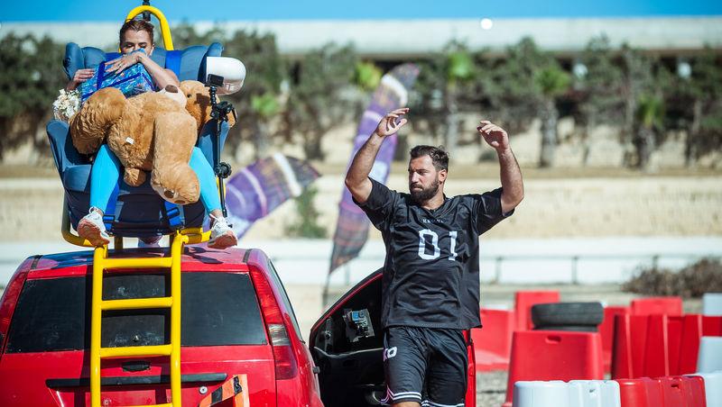 Power Couple România sezon 2, 22 ianuarie 2025. Pe cine au salvat concurenții de la eliminare. Ce superputere au Bella și Nicu