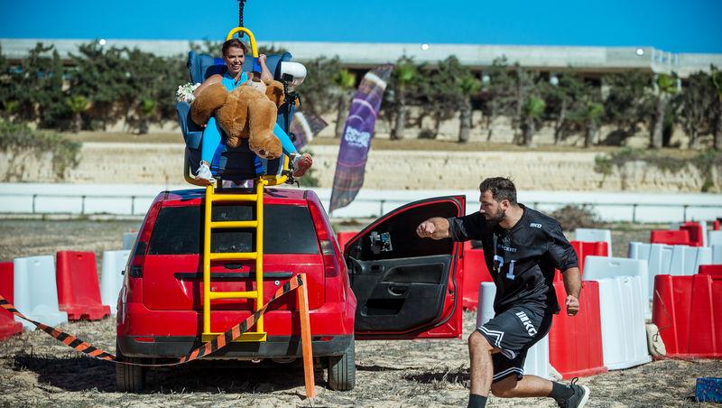 Power Couple România sezon 2, 22 ianuarie 2025. Pe cine au salvat concurenții de la eliminare. Ce superputere au Bella și Nicu