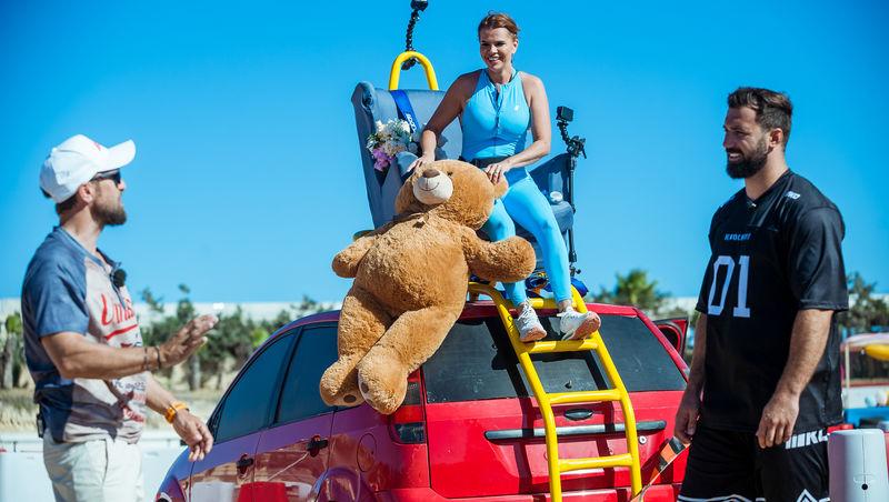 Power Couple România sezon 2, 22 ianuarie 2025. Pe cine au salvat concurenții de la eliminare. Ce superputere au Bella și Nicu