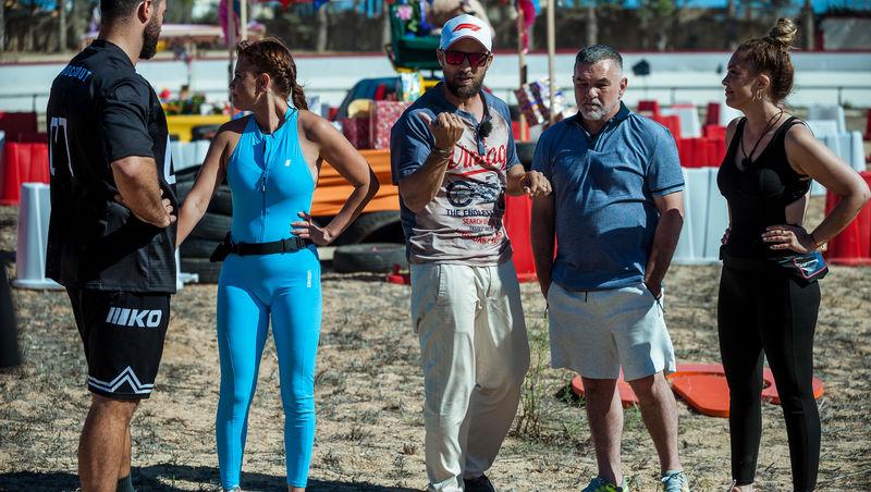 Power Couple România sezon 2, 22 ianuarie 2025. Pe cine au salvat concurenții de la eliminare. Ce superputere au Bella și Nicu