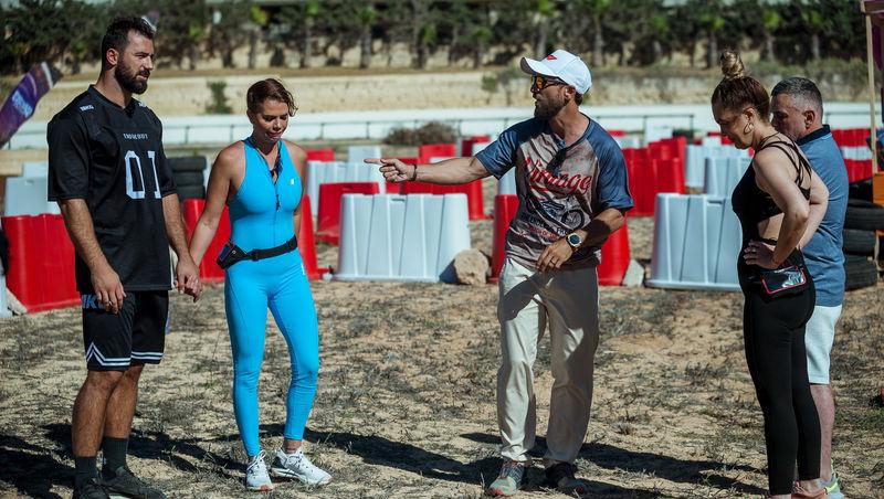 Power Couple România sezon 2, 22 ianuarie 2025. Pe cine au salvat concurenții de la eliminare. Ce superputere au Bella și Nicu