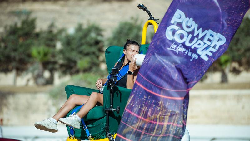 Power Couple România sezon 2, 22 ianuarie 2025. Pe cine au salvat concurenții de la eliminare. Ce superputere au Bella și Nicu