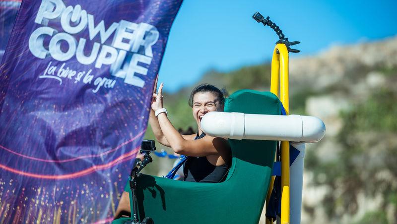 Power Couple România sezon 2, 22 ianuarie 2025. Pe cine au salvat concurenții de la eliminare. Ce superputere au Bella și Nicu