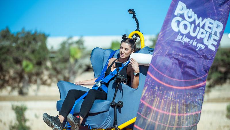 Power Couple România sezon 2, 22 ianuarie 2025. Pe cine au salvat concurenții de la eliminare. Ce superputere au Bella și Nicu