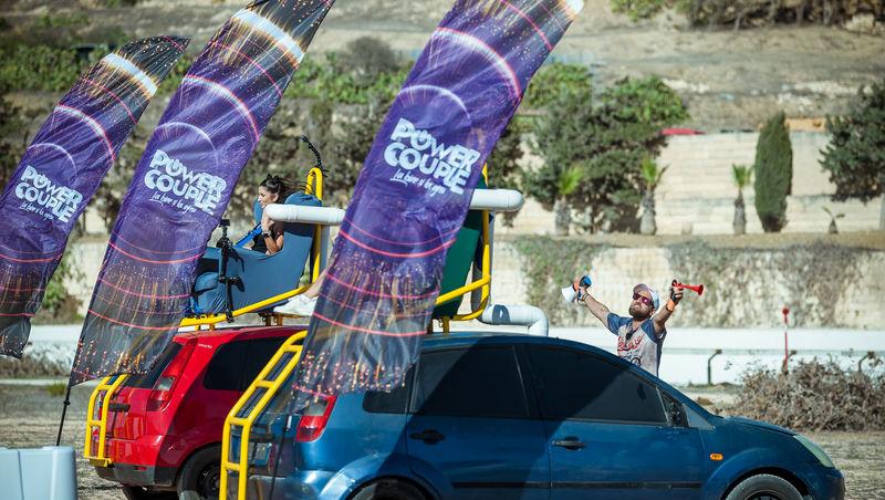 Power Couple România sezon 2, 22 ianuarie 2025. Pe cine au salvat concurenții de la eliminare. Ce superputere au Bella și Nicu