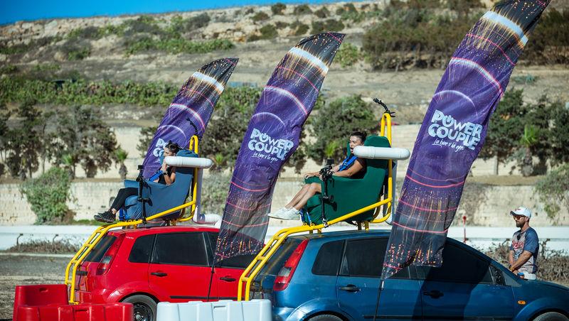 Power Couple România sezon 2, 22 ianuarie 2025. Pe cine au salvat concurenții de la eliminare. Ce superputere au Bella și Nicu