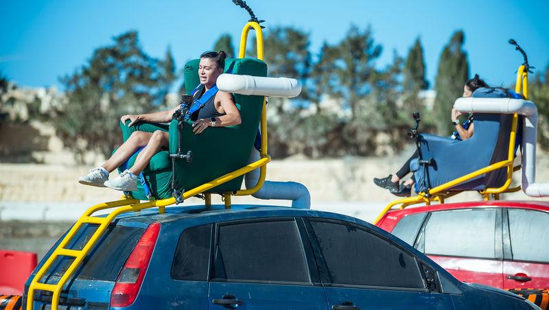 Power Couple România sezon 2, 22 ianuarie 2025. Pe cine au salvat concurenții de la eliminare. Ce superputere au Bella și Nicu