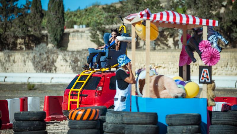 Power Couple România sezon 2, 22 ianuarie 2025. Pe cine au salvat concurenții de la eliminare. Ce superputere au Bella și Nicu