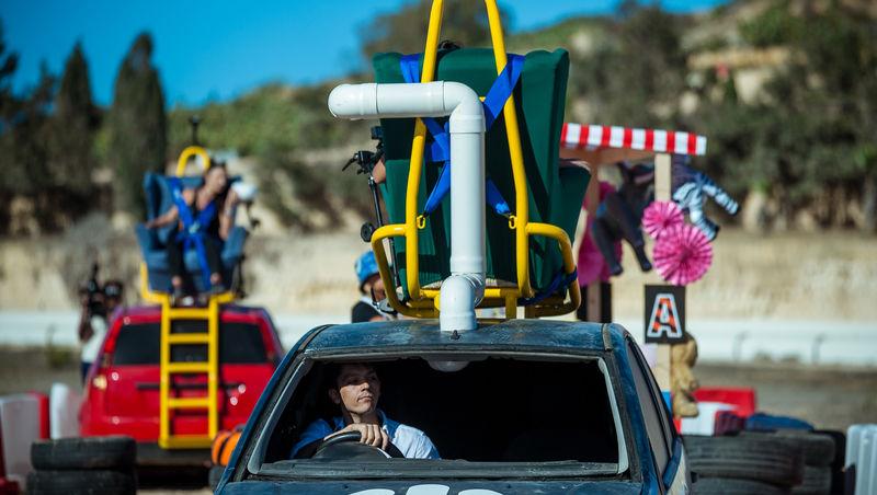 Power Couple România sezon 2, 22 ianuarie 2025. Pe cine au salvat concurenții de la eliminare. Ce superputere au Bella și Nicu