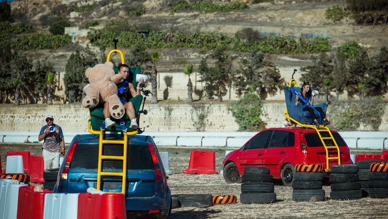 Power Couple România sezon 2, 22 ianuarie 2025. Pe cine au salvat concurenții de la eliminare. Ce superputere au Bella și Nicu