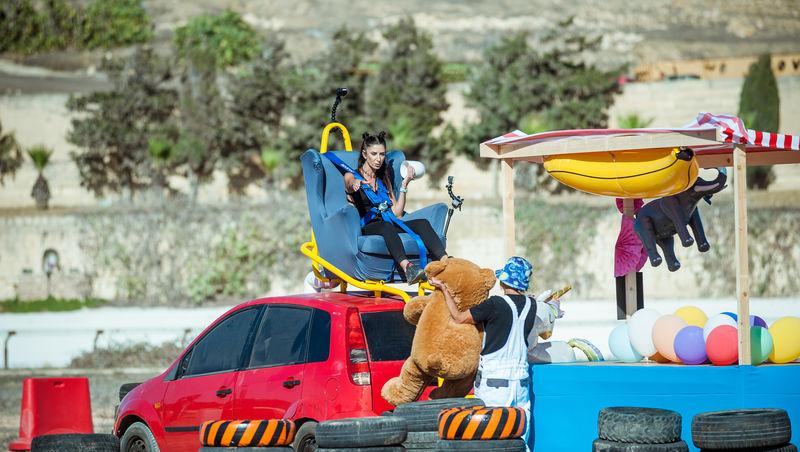 Power Couple România sezon 2, 22 ianuarie 2025. Pe cine au salvat concurenții de la eliminare. Ce superputere au Bella și Nicu