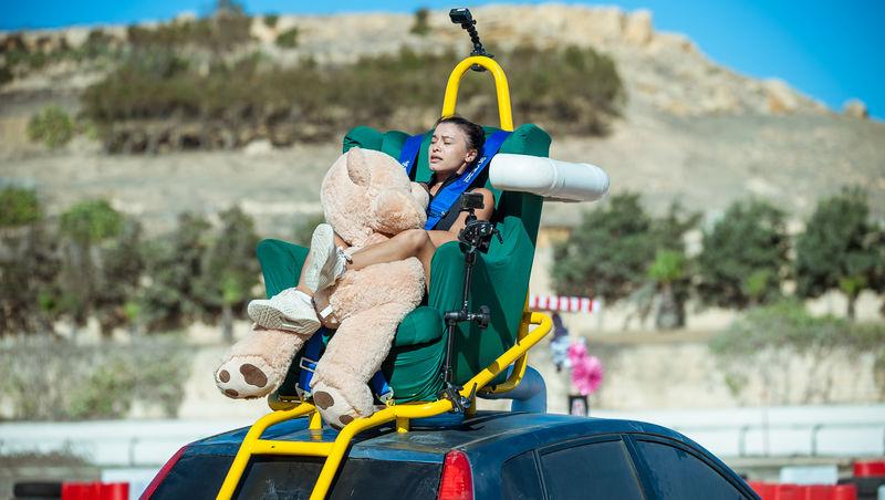 Power Couple România sezon 2, 22 ianuarie 2025. Pe cine au salvat concurenții de la eliminare. Ce superputere au Bella și Nicu