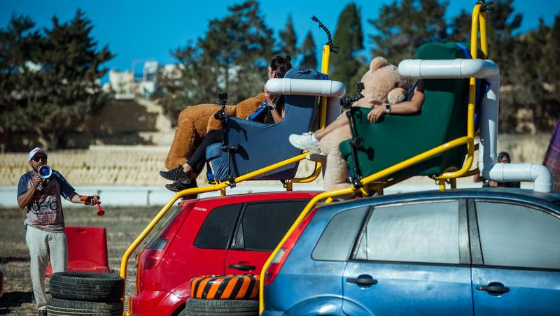 Power Couple România sezon 2, 22 ianuarie 2025. Pe cine au salvat concurenții de la eliminare. Ce superputere au Bella și Nicu