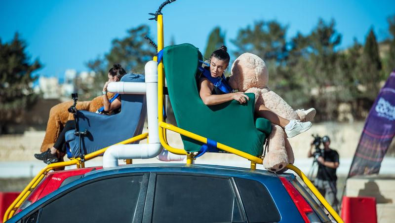 Power Couple România sezon 2, 22 ianuarie 2025. Pe cine au salvat concurenții de la eliminare. Ce superputere au Bella și Nicu