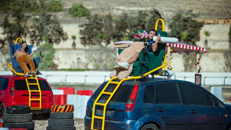 Power Couple România sezon 2, 22 ianuarie 2025. Pe cine au salvat concurenții de la eliminare. Ce superputere au Bella și Nicu